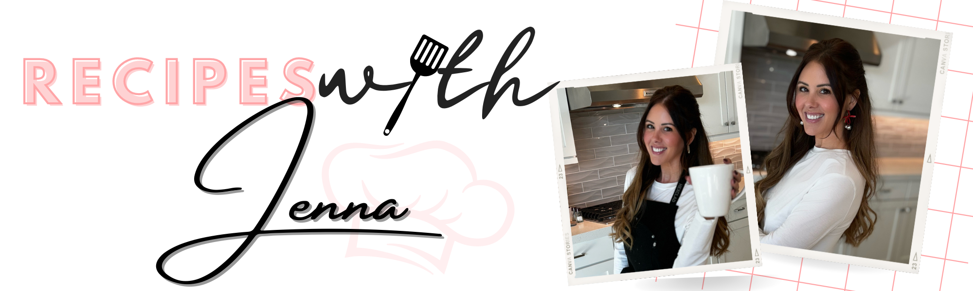 Recipes With Jenna