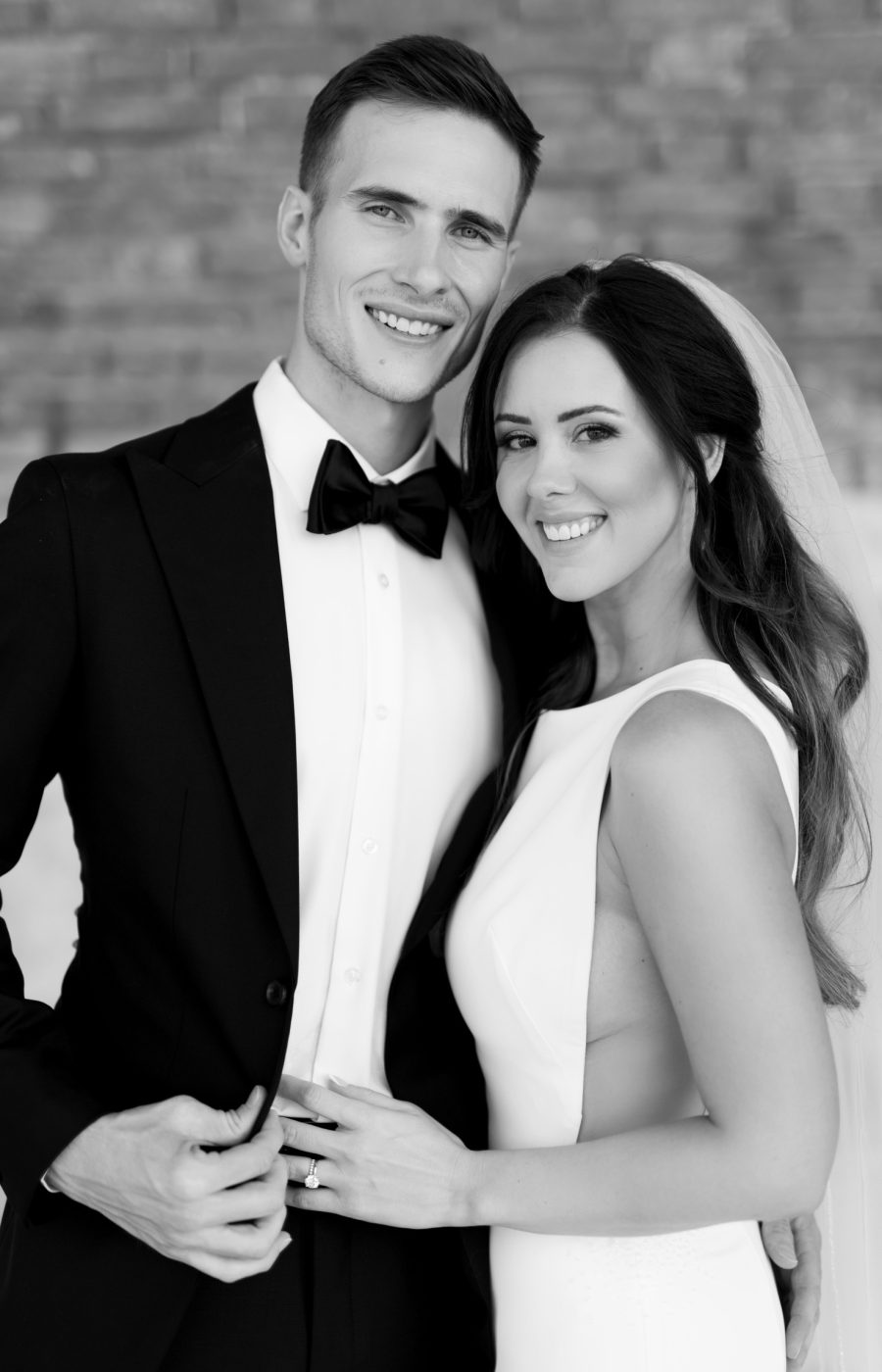 Jenna & Ross - Venice, Italy